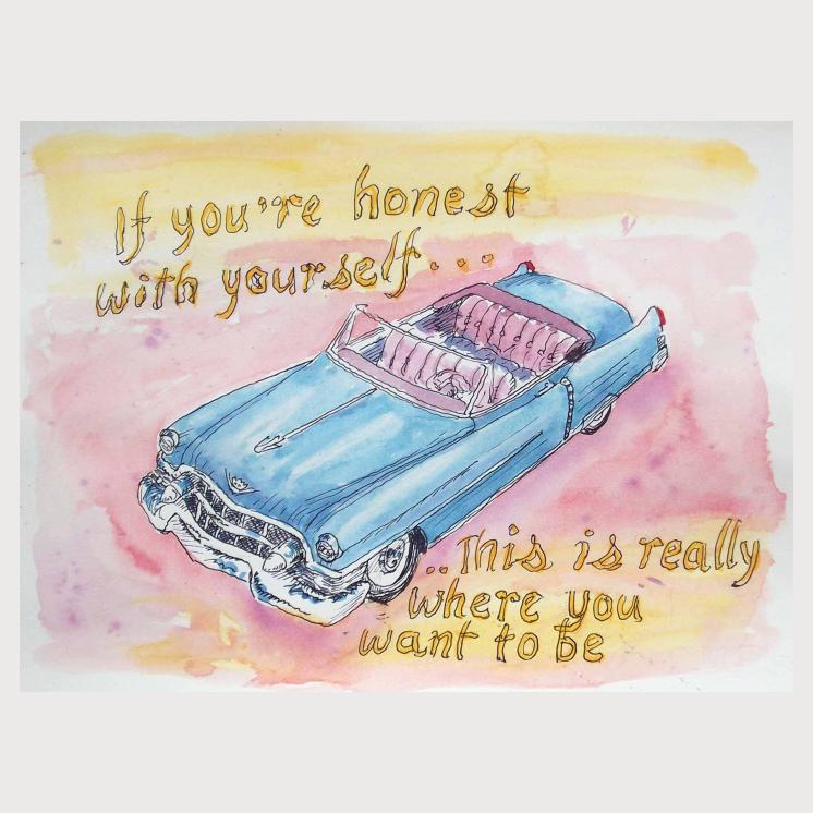 ian Dunlop, arts, music