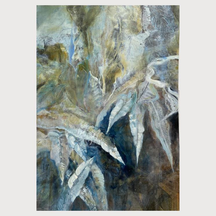 Cornish Hedgerow Series I