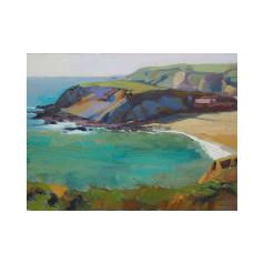 Church Cove Gunwalloe P791
