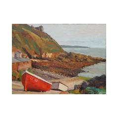 Cape Cornwall P803