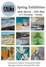 Spring 2026 exhibition